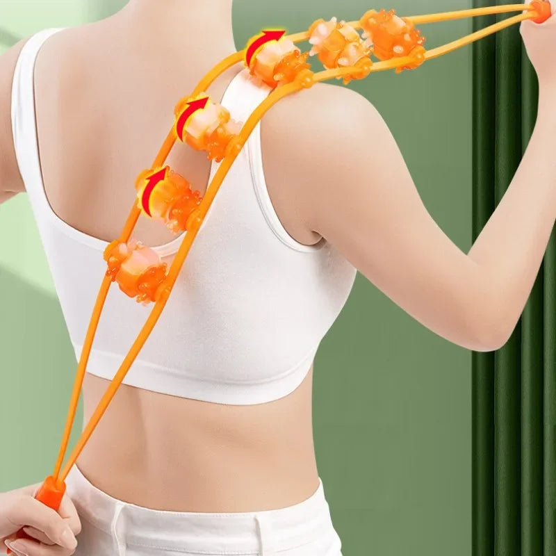 Massagers