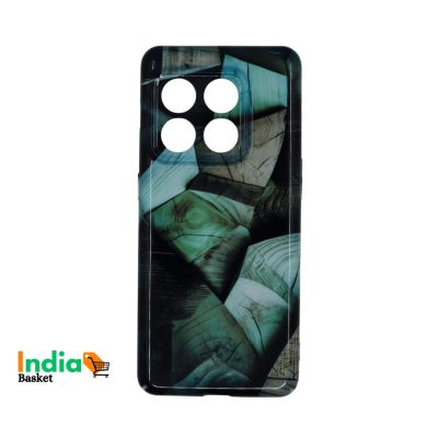 Hard Case For OnePlus 10 Pro Creative Pattern Case Cover With Camera CutOut