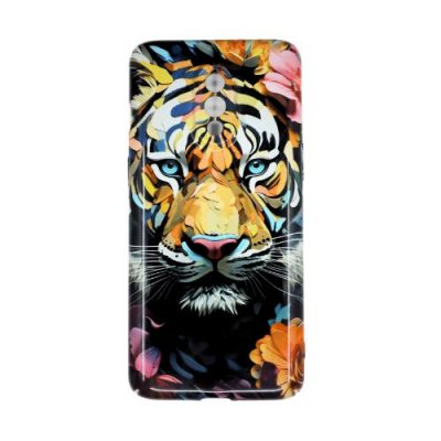Hard Case For OnePlus 7 Creative Pattern Case Cover With Camera CutOut